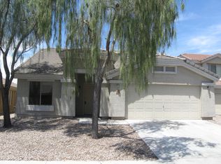 5862 S 238th Ln, Buckeye, AZ 85326