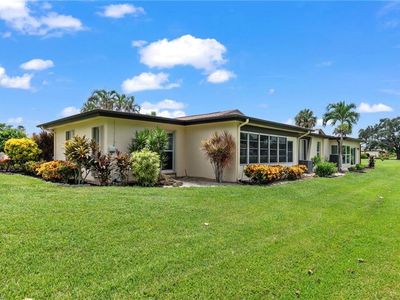4230 Lakewood BLVD #G6, Naples, FL, 34112
