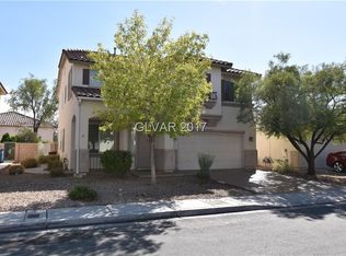 3216 Monaco Shores Dr, Las Vegas, NV 89117