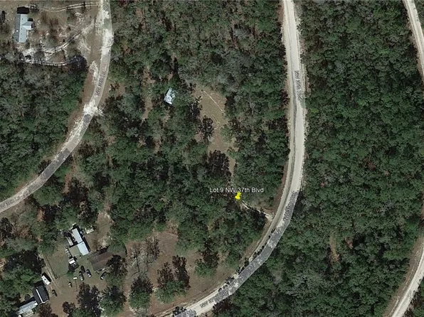 NW 37th Blvd, Jennings, FL 32053