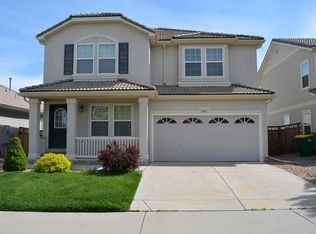 3697 Dinosaur St, Castle Rock, CO 80109