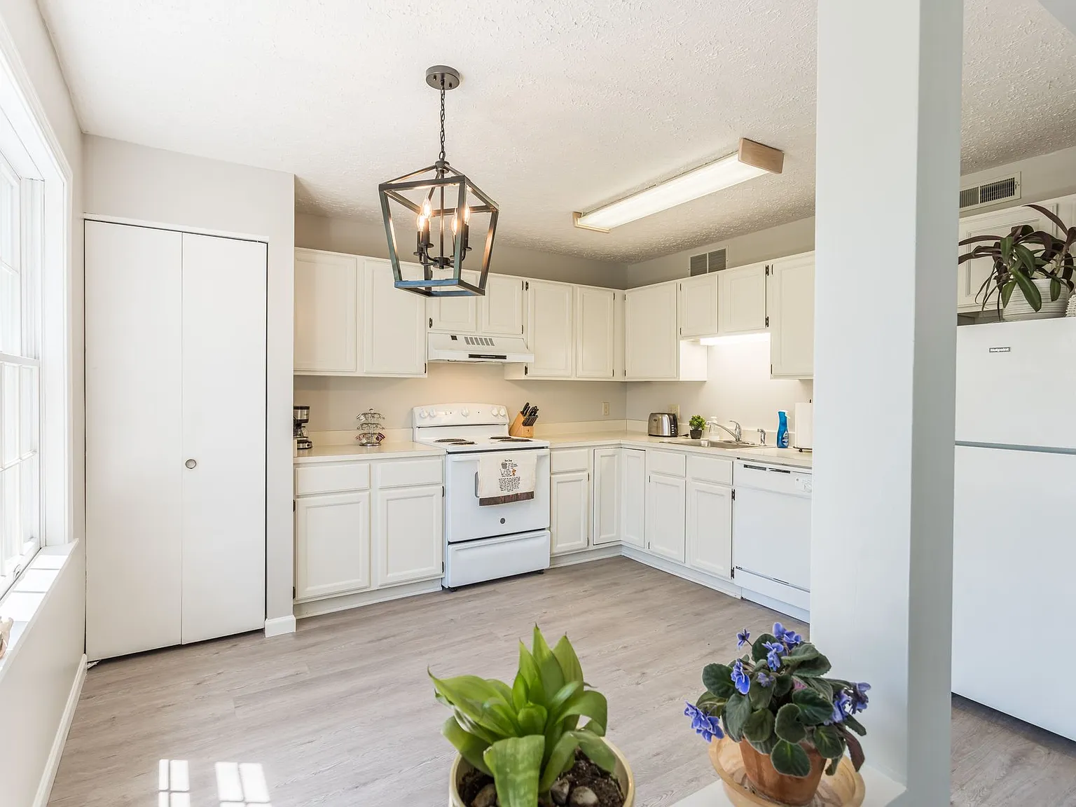 Seven Hearths Homestead Apartments — Photo 1