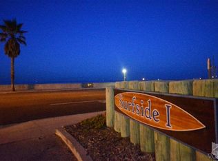 381 E Surfside Dr, Port Hueneme, CA 93041