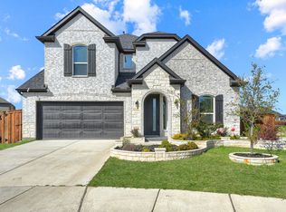 1912 Brentwood Ln, Celina, TX 75009