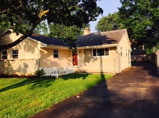 79 S James Rd, Columbus, OH 43213