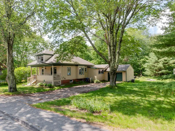 564 E Bridge Street, Westbrook, ME 04092