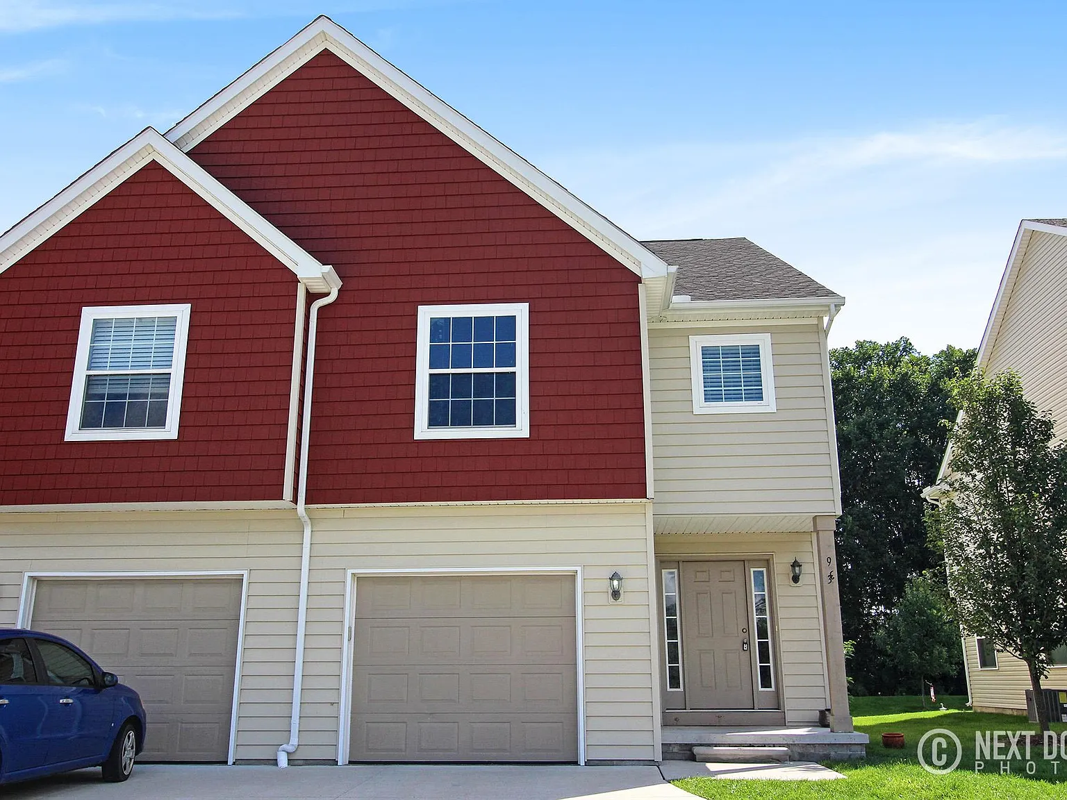 3 bed, 2.5 bath, 1820 sqft, $2,600 — Photo 3