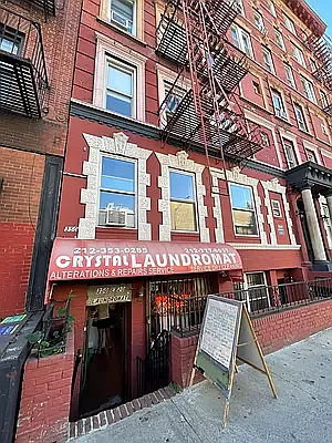 Rented by Time Equities, Inc. | media 9