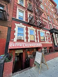 Rented by Time Equities, Inc.