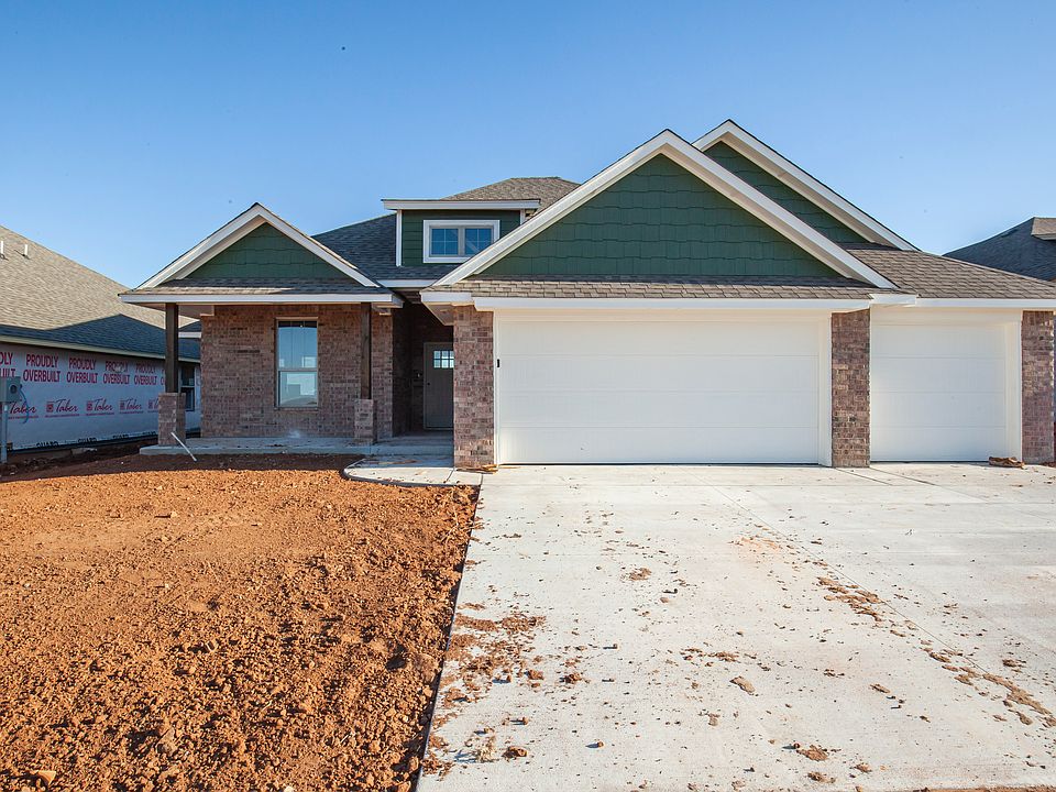 Homes by Taber Sage Floor Plan