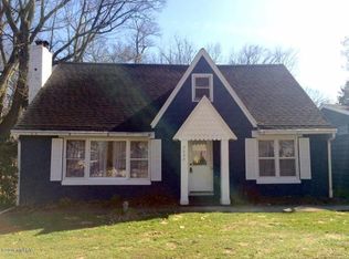 5043 4th St, Delton, MI 49046