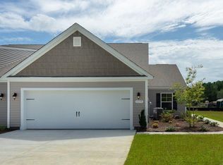 119 Calabash Lakes Boulevard Tuscan #B-LOT 567, Calabash, NC 28467