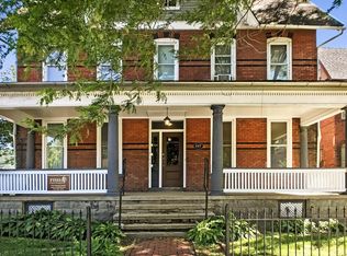 817 W 3rd St APT 3, Williamsport, PA 17701
