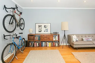 Sold by Halstead Real Estate