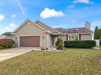 1003 West Finch LANE, Oak Creek, WI, 53154