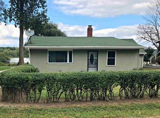 55 Ln 170 Fox Lk, Angola, IN 46703