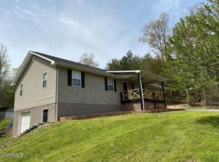 424 Sunrise Ln, Decatur, TN 37322