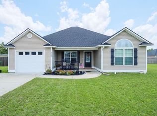3628 Beulah Cir, Valdosta, GA 31605