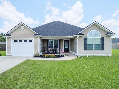 3628 Beulah Cir, Valdosta, GA, 31605