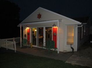 4909 Pleasant Valley Rd, Manitou Beach, MI 49253