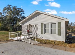 2114 Woodland Rd, Tuscaloosa, AL 35404