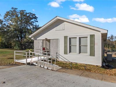 2114 Woodland Rd, Tuscaloosa, AL, 35404