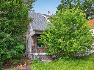 4126 E 142nd St, Cleveland, OH 44128