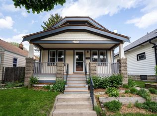2774 S Delaware Ave, Milwaukee, WI 53207