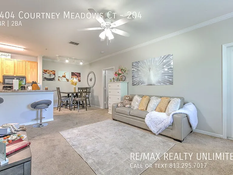 2404 Courtney Meadows Ct #204 — Photo 6