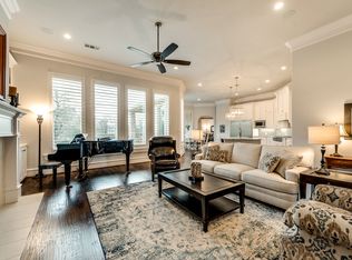 917 Reflection Ct, Heath, TX 75032