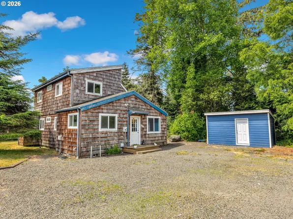 3281 Highway 101 N, Gearhart, OR 97138