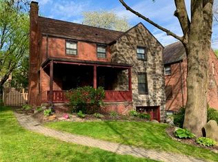 309 Sleepy Hollow Rd, Pittsburgh, PA 15228
