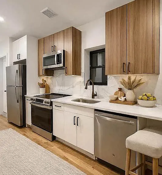 365 W 126th St #1R — Photo 2