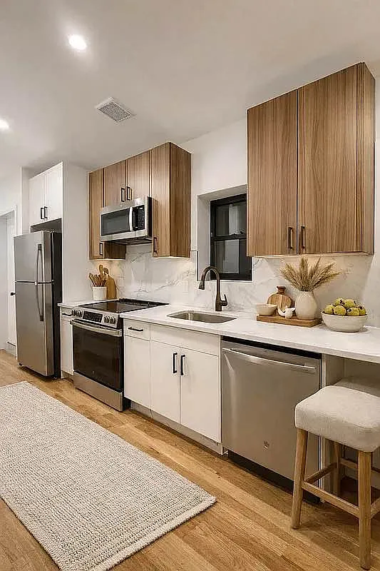Building Photo - 365 W 126th St #1R