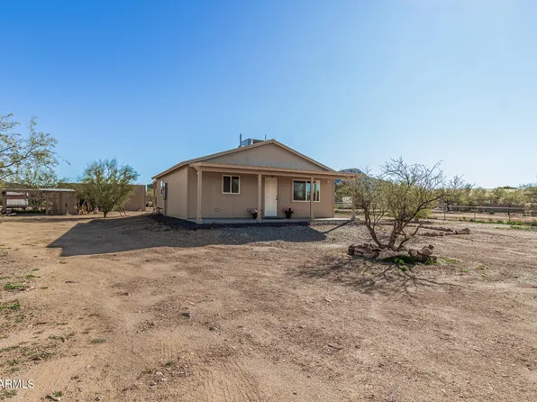 44035 N 15TH Street, New River, AZ 85087