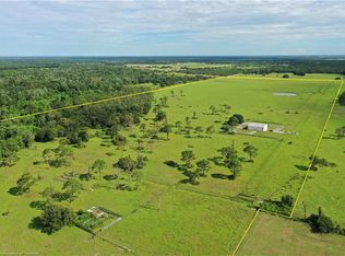 Sheppard Rd, Venus, FL 33960