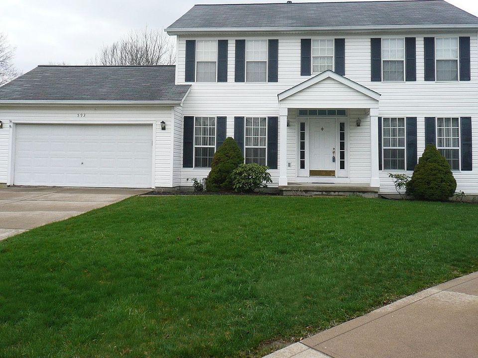 1st image of 593 Locust Ct