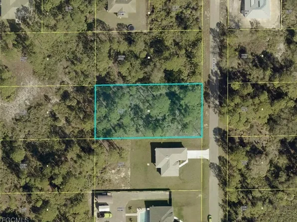 1419 Clark Ave, Lehigh Acres, FL 33972