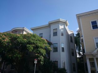 11 Bellflower St, Dorchester, MA 02125