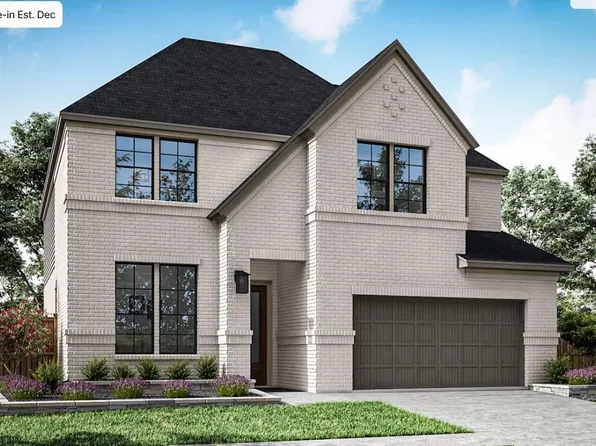 9615 Seaside Daisy Ln, Richmond, TX 77407