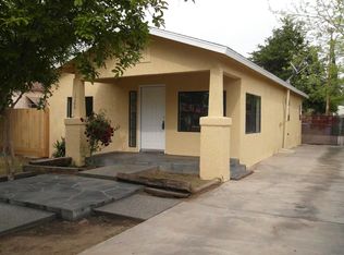 1726 N Fruit Ave, Fresno, CA