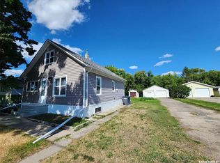 805 Pacific St, Grenfell, SK S0G2B0