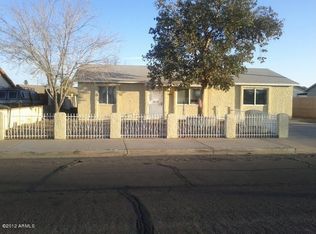 8008 W Campbell Ave, Phoenix, AZ 85033