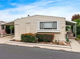 15 Christina Ave #176, Camarillo, CA 93012