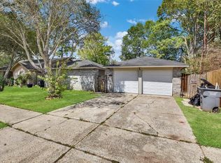 5815 Crooked Post Rd, Spring, TX 77373