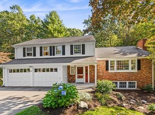 41 Foxhill Rd, Framingham, MA 01701