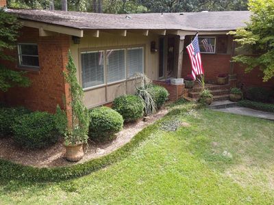 45 Bay Cir, Laurel, MS, 39440