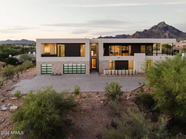 6037 N 21ST Place, Phoenix, AZ 85016