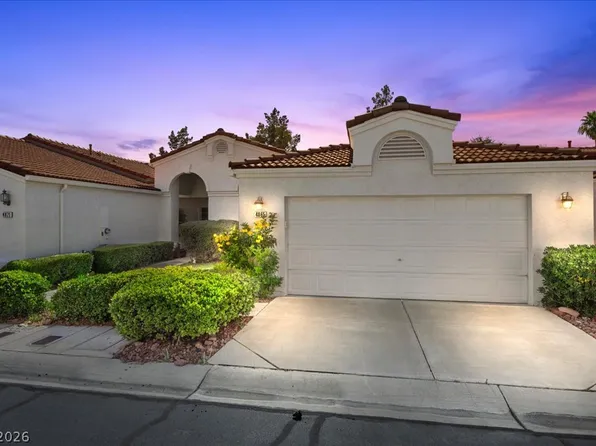 4865 Cliff Crest St, Las Vegas, NV 89147