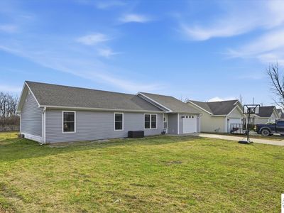 1203 SE 125th Rd, Knob Noster, MO, 65336